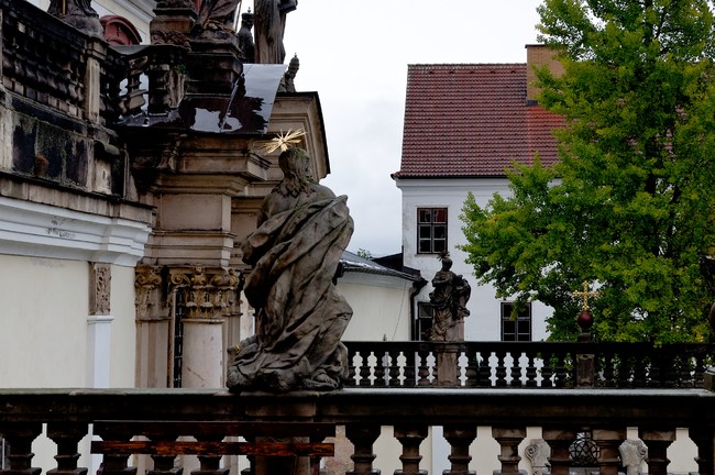 Přehled otevřených atraktivit