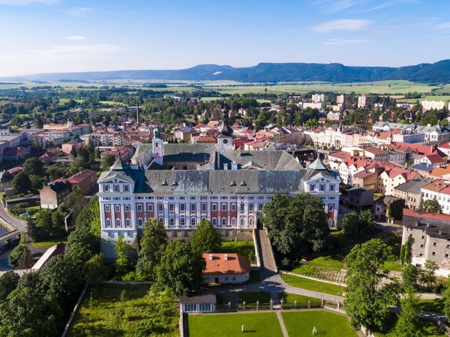 Trh regionálních produktů