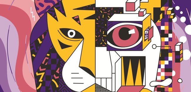 Cesta z ošemetna až do nepaměti