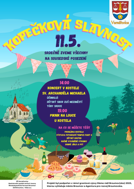 Kopečková slavnost