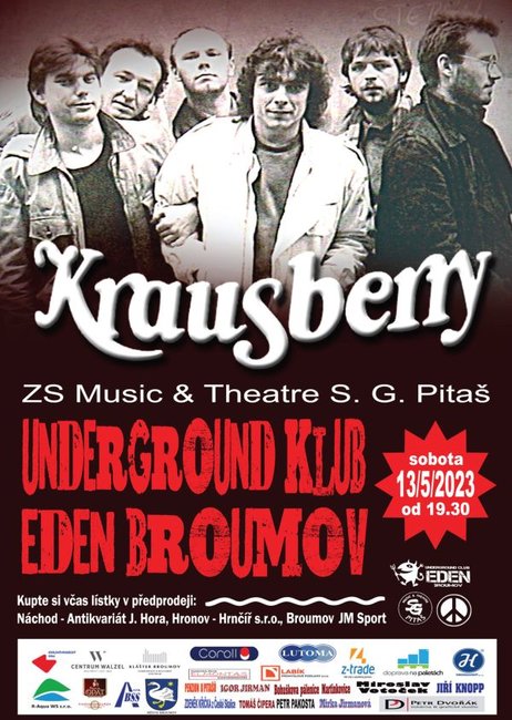 Krausberry