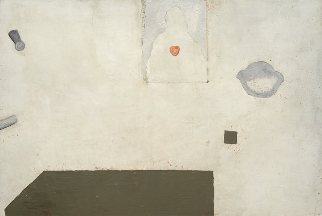 Petr Veselý / Břemeno