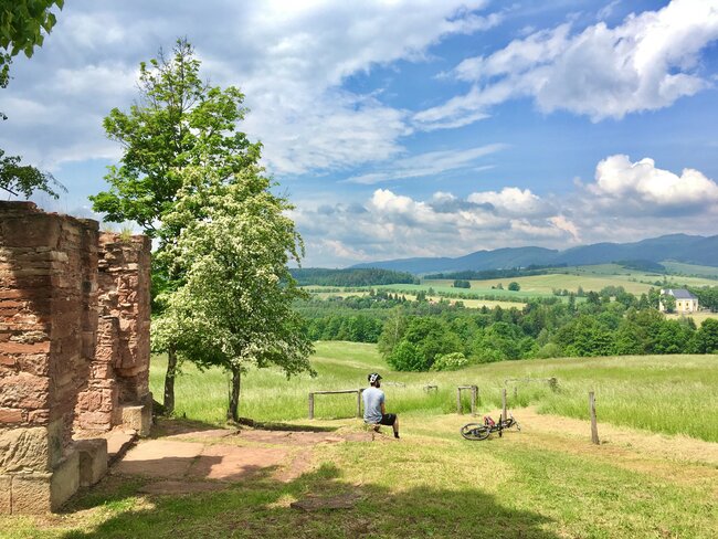 Kaplica Laudonova kaple 