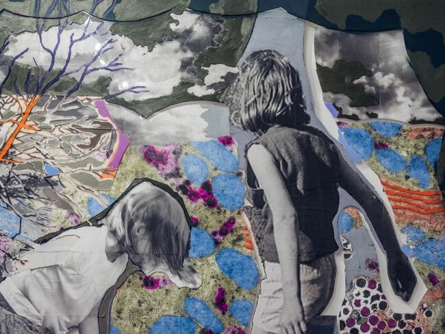 Leporelo workshop CZ-PL