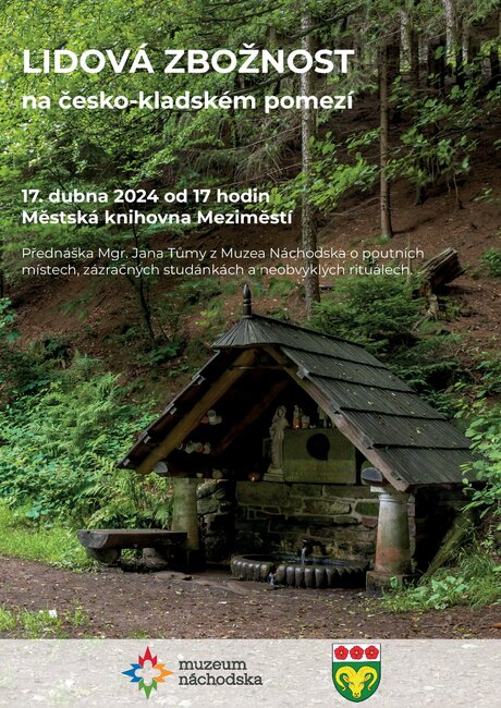 Lidová zbožnost na česko-kladském pomezí