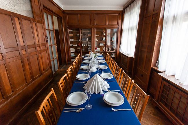 Restaurace Pension 65