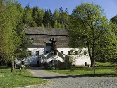 Přes Lokomotivu na rozhlednu Čáp