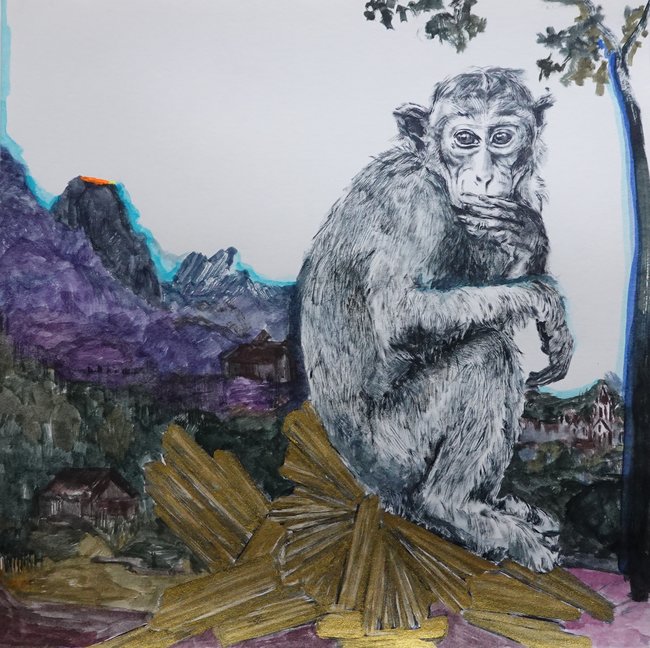 Galerie Dům v broumovském klášteře zahajuje výstavní sezónu