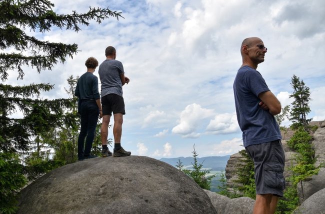 Meditační seminář: Jasná, klidná a celistvá mysl