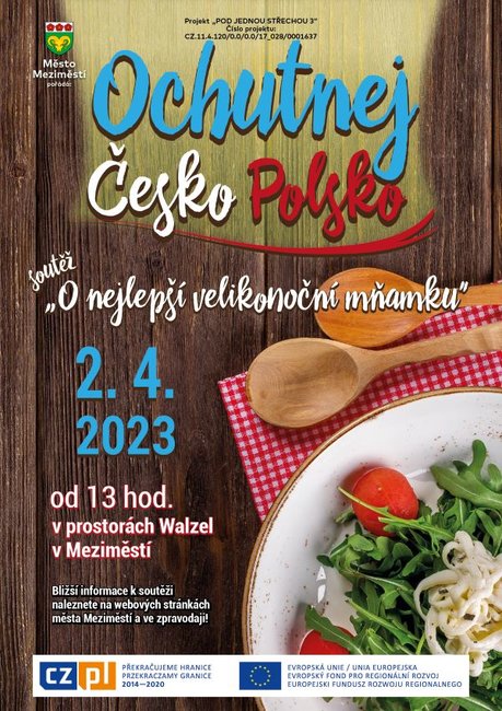 Ochutnej Česko Polsko