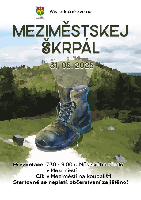 Meziměstskej škrpál