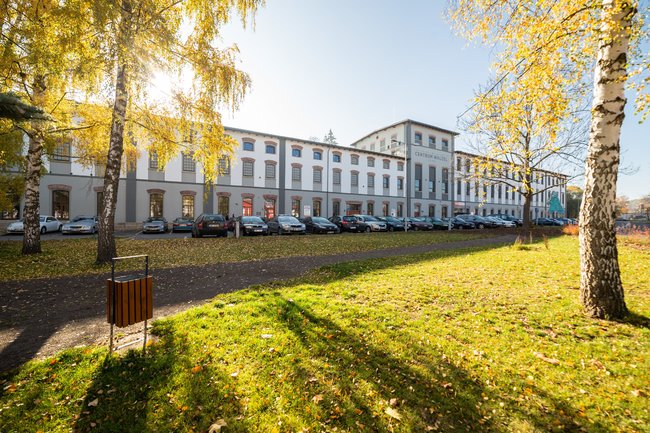 Přijďte do Centra Walzel oslavit 8 let od otevření