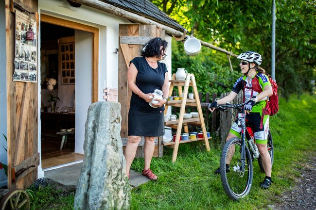Výzva pro subjekty cestovního ruchu na Broumovsku!