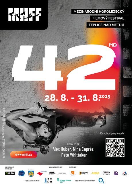 Mezinárodní horolezecký filmový festival