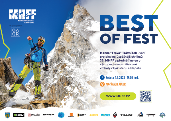 Best of Fest - MHFF TOUR