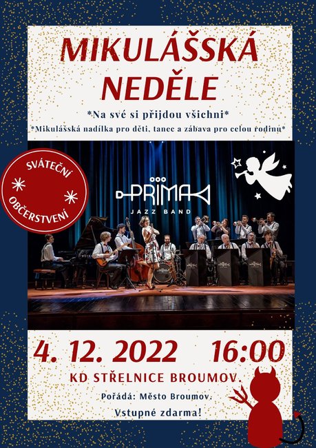 Mikulášská neděle