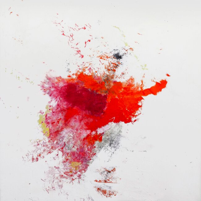 Miloš Šejn / Zahradou...