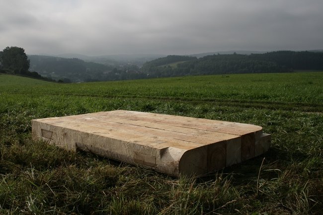 Klášterní zahrada 2023 / Luděk Míšek