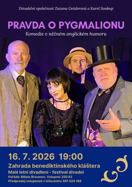 Divadlo: Kašpárek v pekle