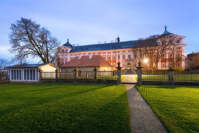 Broumovská muzejní noc