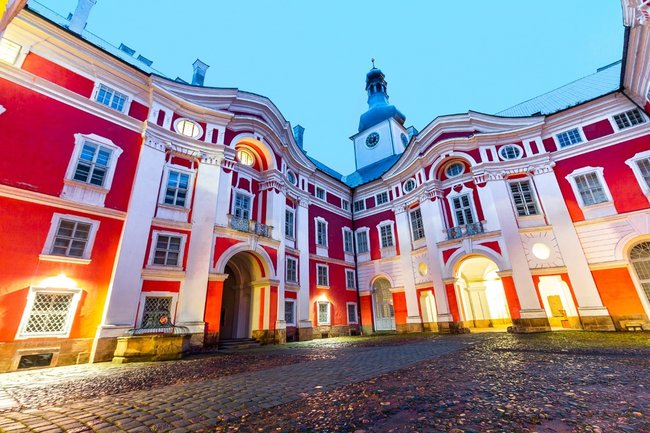 Muzejní noc na Broumovsku