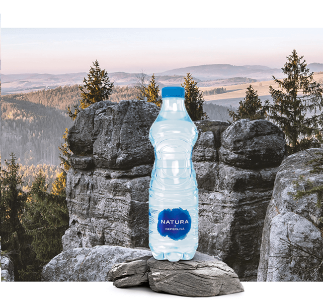 Voda Natura 