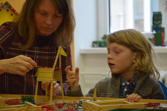 Jarní prázdniny v muzeích v Polici nad Metují