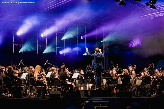 Noc v opeře v Broumově / NÁHRADNÍ TERMÍN