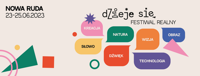 Festival Dzieje Się (PL)