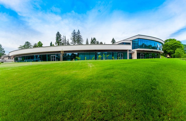 TIP 10: Wellness – vodní a saunový svět