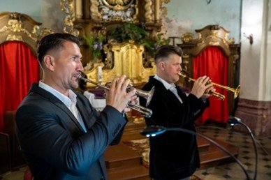 Ohlédnutí za koncertem v Teplicích nad Metují