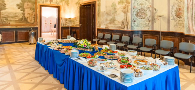 Welcome to Broumov region