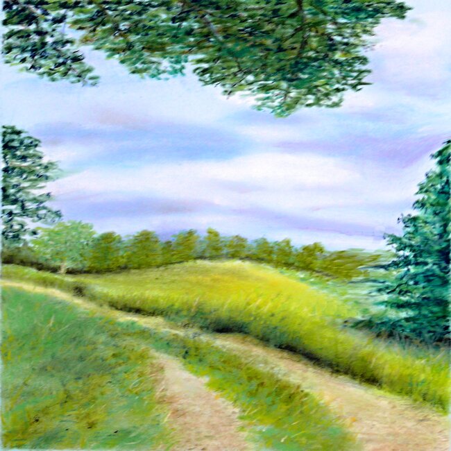 Výstava ART klubu