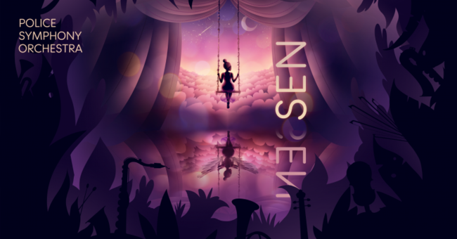 Benefice: SEN (Police Symphony Orchestra) 