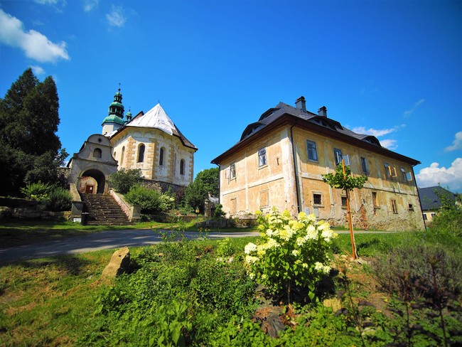 Fara Zdoňov