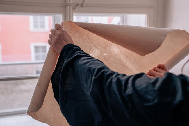 Prázdninový workshop: Za příběhem papíru