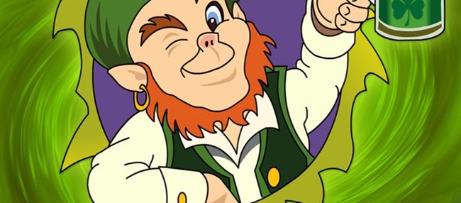 Irský večer v Centru Walzel