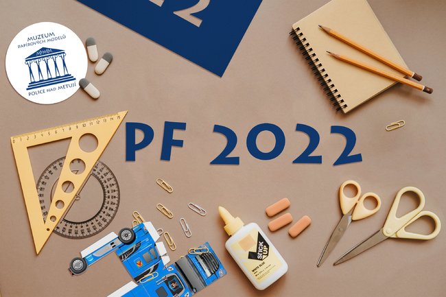 Využijte nabídky zvýhodněného společného vstupného do muzeí stavebnice Merkur a papírových modelů v Polici nad Metují