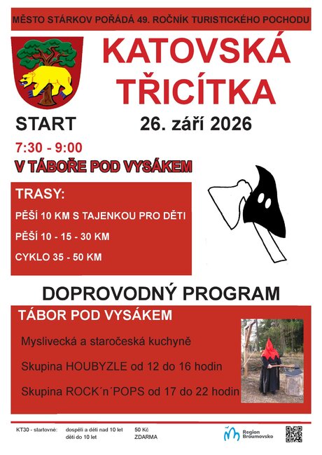 Katovská 30