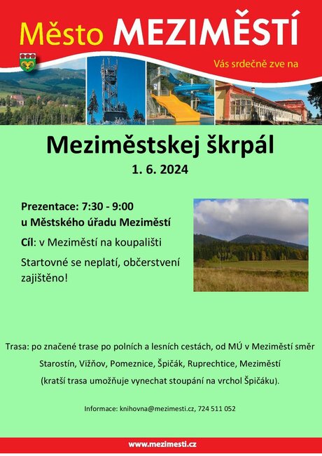 Meziměstskej škrpál