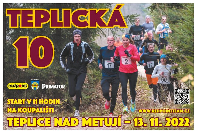Teplická 10