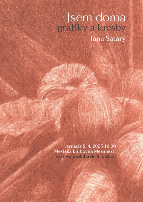 Jan Šatara - Jsem doma