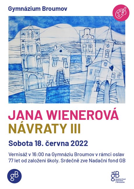Jana Wienerová - Návraty III