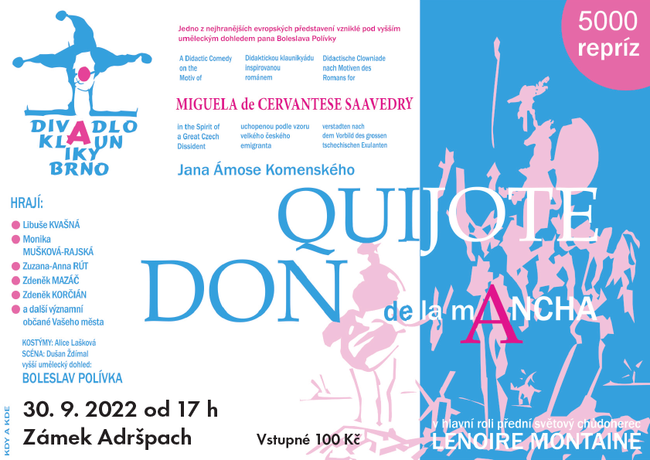 Don Quijote de la Mancha