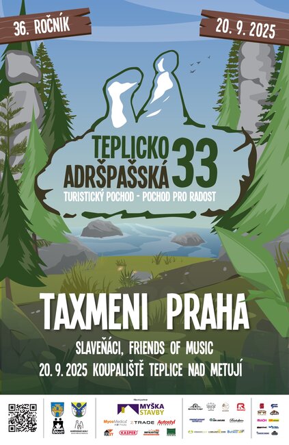 Teplicko adršpašská 33