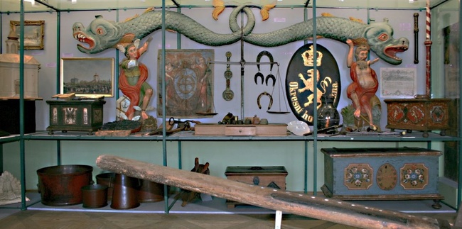 Muzeum města Police nad Metují