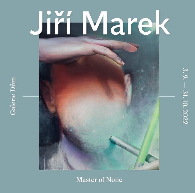 Jiří Marek Master of None
