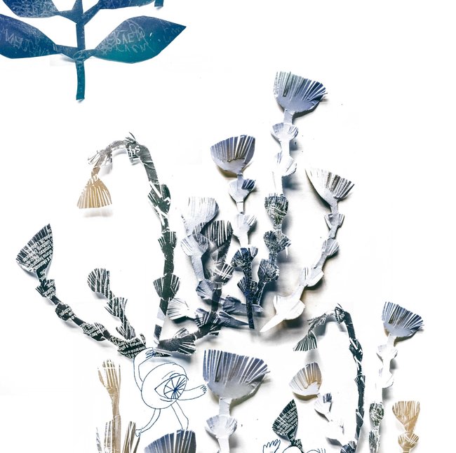 Workshop: Příroda pod lupou s Barborou Müllerovou