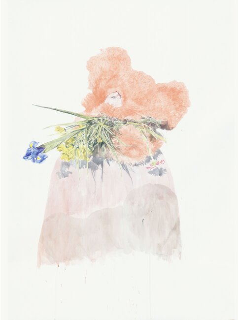 Kateřina Adamová Linhartová: Zvíře & Srdce