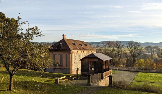 Zahájení sezóny v Galerii Dům